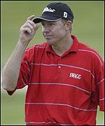 South African James Kingston