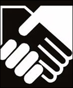 Logo of Commission for Racial Equality