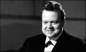 Orson Welles