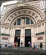 Victoria and Albert Museum, London
