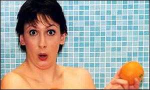 Miranda Hart