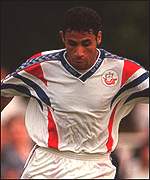 Yasser Radwan signed for Ahly after a five year stint in the Bundesliga