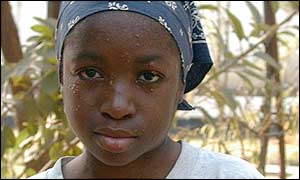 Suwilanji Nachiwezya