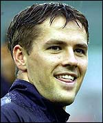 Michael Owen