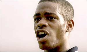 Leo Roget has signed for Brentford