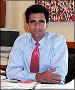 Mark Leno