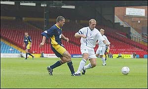 A total crowd of 2,476 fans turn up to see Gillingham win 1-0 at an empty Selhurst Park