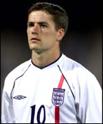 Michael Owen