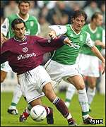 Luna keeps tabs on Valois