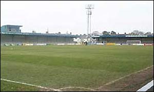 Plainmoor