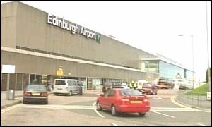 Edinburgh Airport