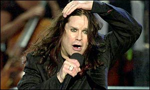 Ozzy Osbourne