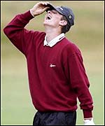 Rose plays his first American Major