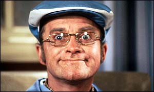 Harry Enfield