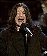 Ozzy Osbourne