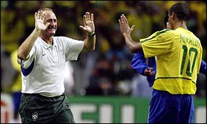Luis Felipe Scolari