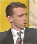 Mark Littlewood, Liberty