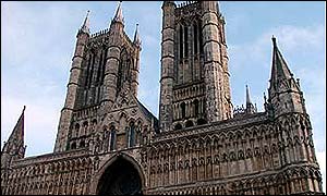 Lincoln Cathedral