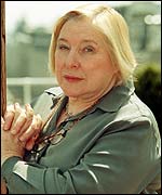 Fay Weldon