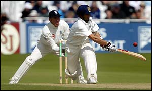 Sachin Tendulkar could miss the tournament