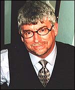 Online marketing expert Derick Hill