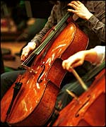 Sleeping after practising can improve skills, such as learning to play the cello
