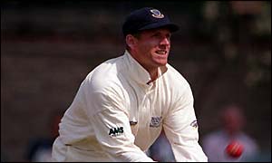 Moores had an offer Warwickshire