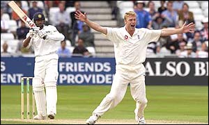 Andrew Flintoff
