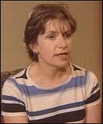 Headteacher Eleri Jones