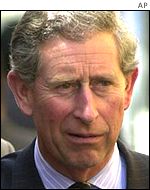 Prince Charles 