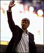 Arsene Wenger has bought astutely this summer