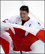 Mario Lemieux is in his second playing stint in Pittsburgh