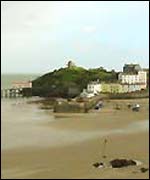 Tenby 