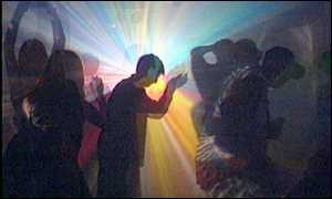 Clubbers could use the drug to stay awake