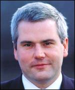 Mark Tami MP