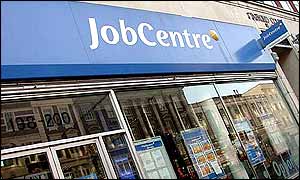 Job Centre