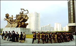 Pyongyang