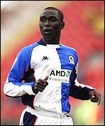 Andy Cole will taste a return to European action