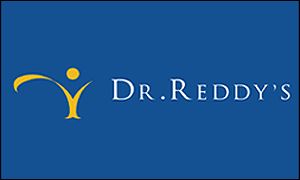 Dr Reddy's logo