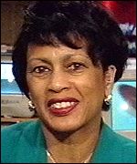 Beverley Malone: said Ms Bottrill had made a 'personal sacrifice'