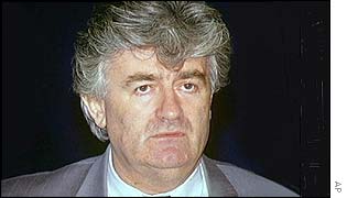 Radovan Karadzic