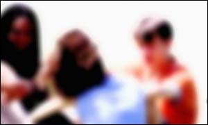 Girls are more likely to diet than boys