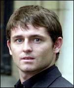 Des Byrne of Wimbledon