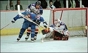 Giants fans will be looking forward to seeing Sorochan