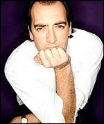 Alistair McGowan