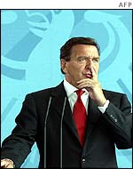 Gerhard Schroeder