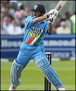 Sachin Tendulkar