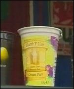 Village Dairy products