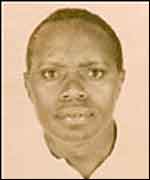 General Augustin Bizimungu