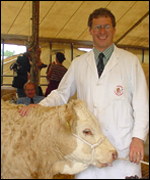 Farmer, Chris Martindale